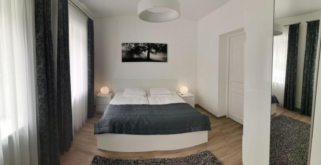 Laurentroom Park Ukmergė
