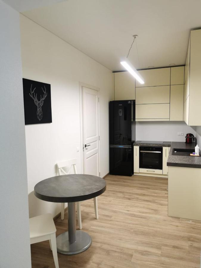 Laurentroom Park Lägenhet Ukmergė